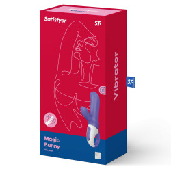 Satisfyer Sextoy Magic Bunny